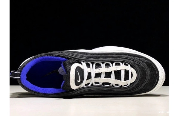 MAX NIKE 97 MENS VIOLET AIR BLACK-PERSIN 921522-102 WHITE 0718